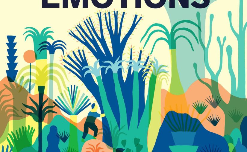 Podcast &lsquo;Le deuil, une métamorphose&nbsp;infinie&rsquo;